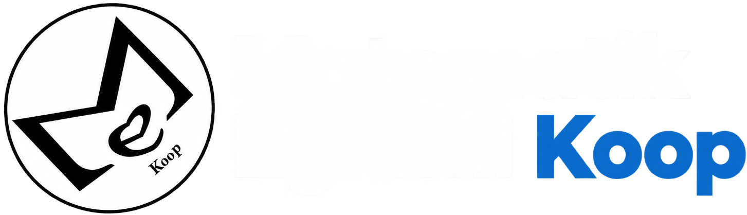 Matematik Eğitimi Koop