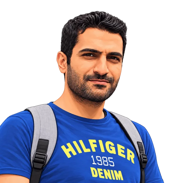 DR. Emin Yaşar