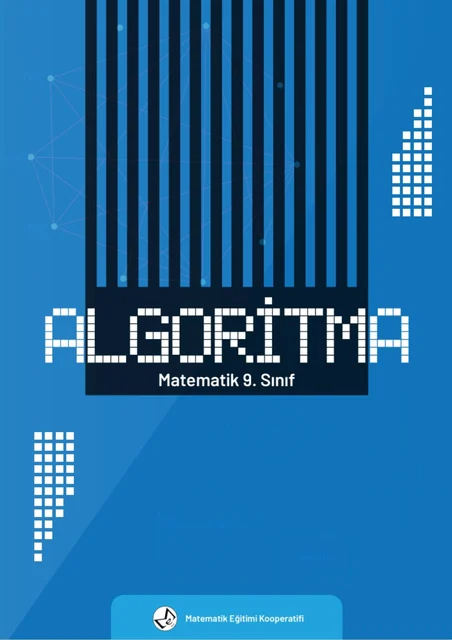 Algoritma - Matematik 9. Sınıf