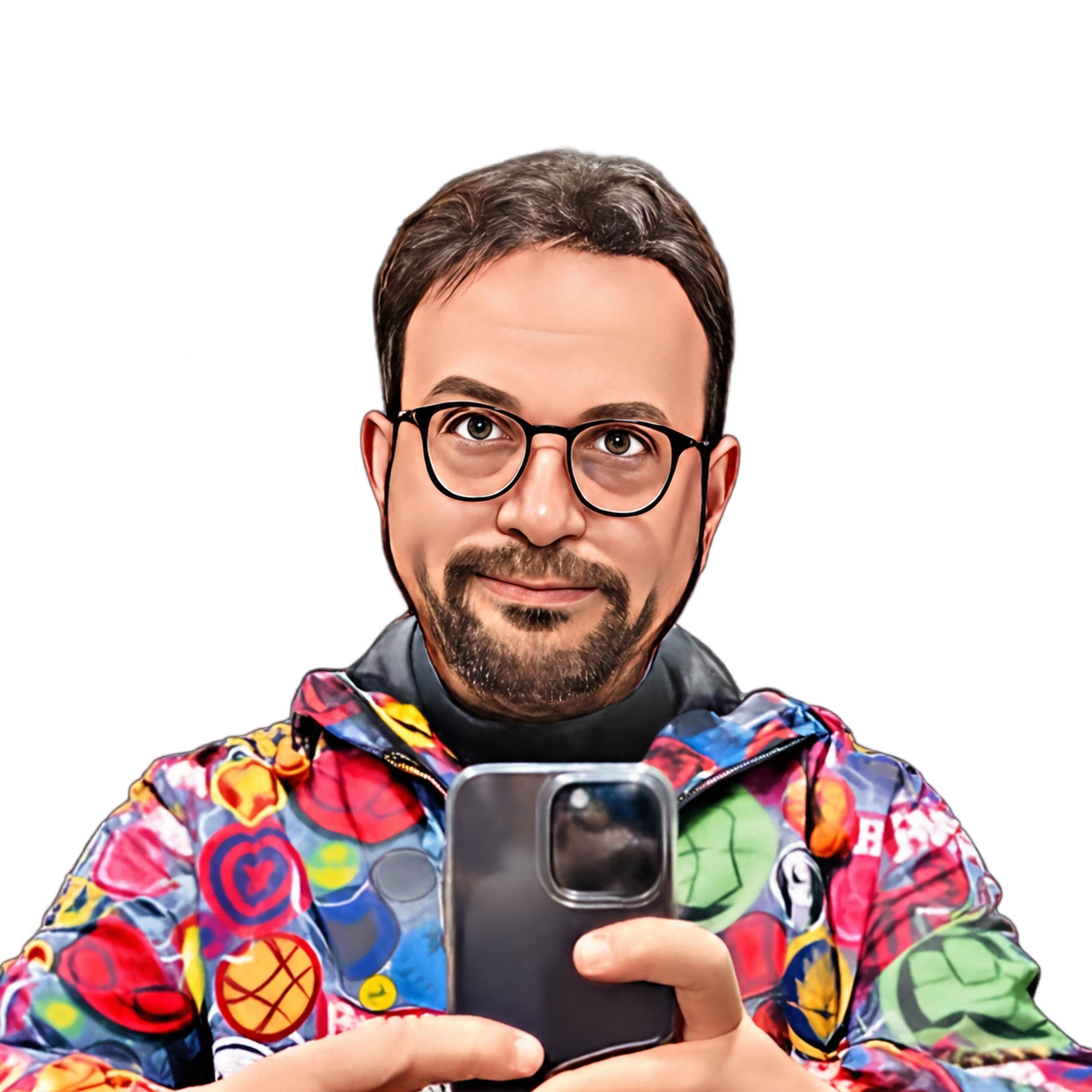 Tolga Aras
