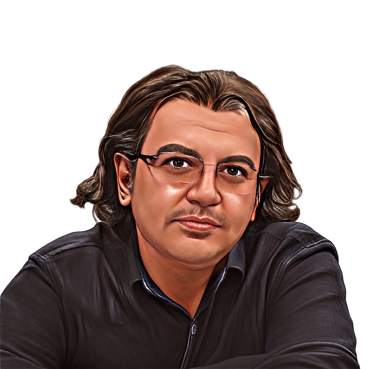 Alpaslan Kargın