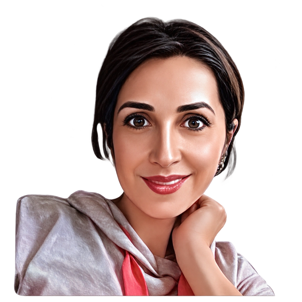 Dr. Sibel Cansu