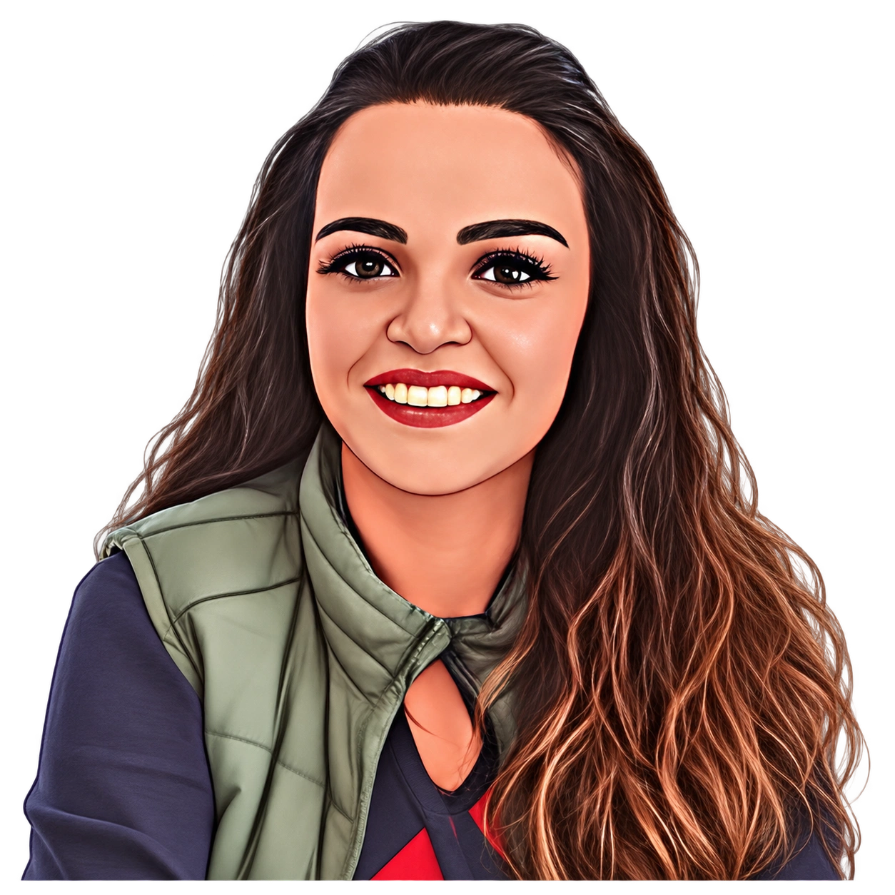 Ayşe Yaşar Pırtı